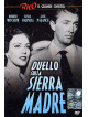 Duello Sulla Sierra Madre