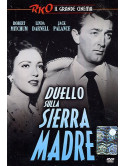 Duello Sulla Sierra Madre