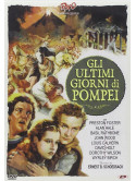 Ultimi Giorni Di Pompei (Gli)