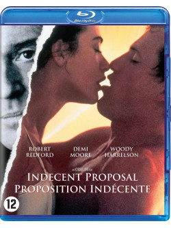 Proposition Indecente [Edizione: Paesi Bassi]