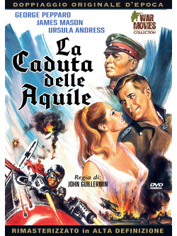 Caduta Delle Aquile (La)