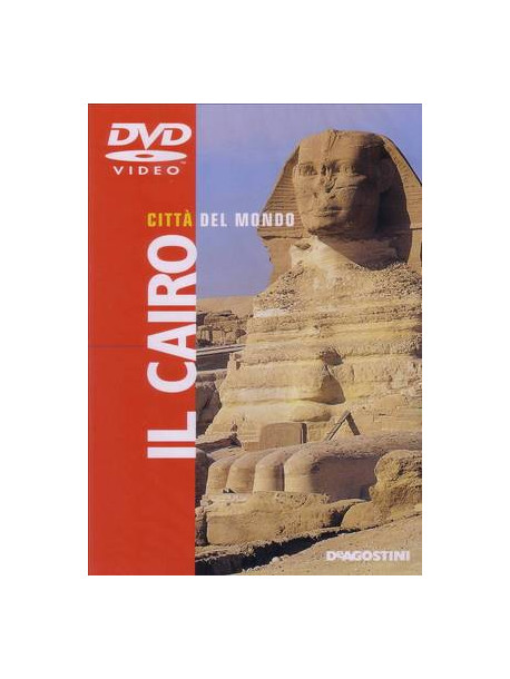 Citta' Del Mondo - Il Cairo