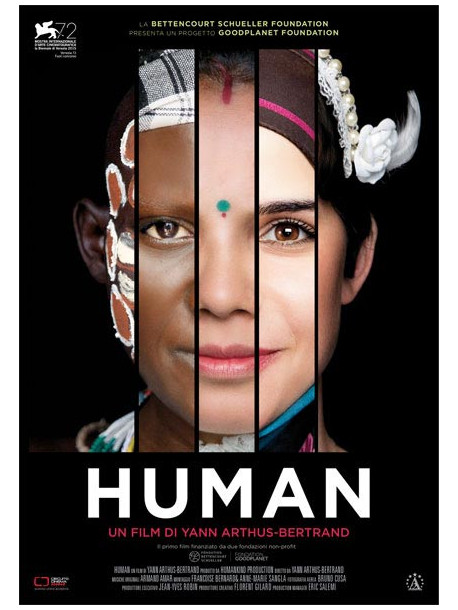 Human