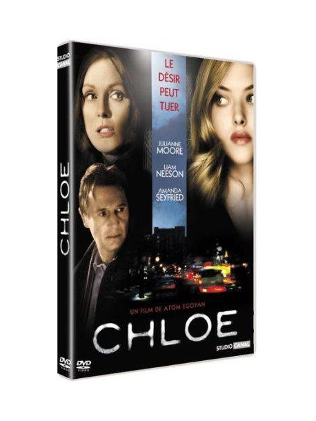 Chloe [Edizione: Francia]