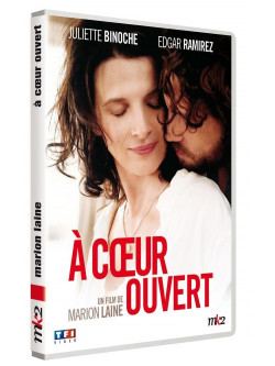 A Coeur Ouvert [Edizione: Francia]