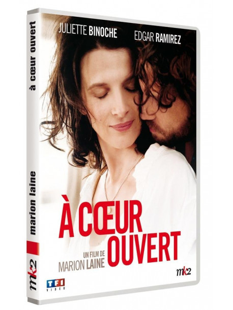 A Coeur Ouvert [Edizione: Francia]