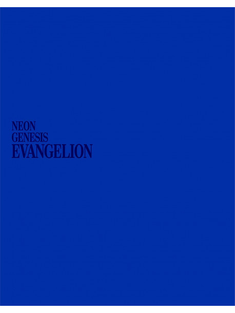 Neon Genesis Evangelion Blu-Ray Box (10 Blu-Ray) [Edizione: Giappone]