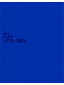 Neon Genesis Evangelion Blu-Ray Box (10 Blu-Ray) [Edizione: Giappone]