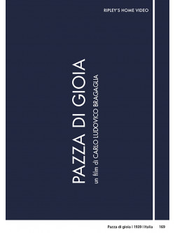 Pazza Di Gioia