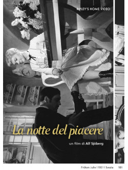 Notte Del Piacere (La)
