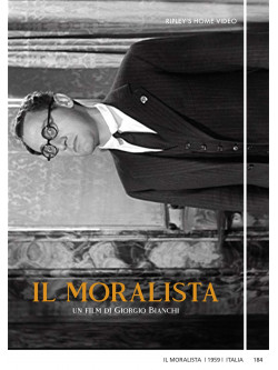 Moralista (Il)