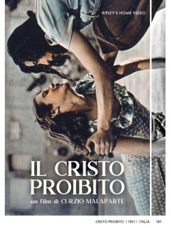 Cristo Proibito (Il)