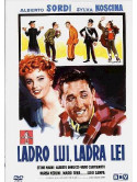 Ladro Lui, Ladra Lei