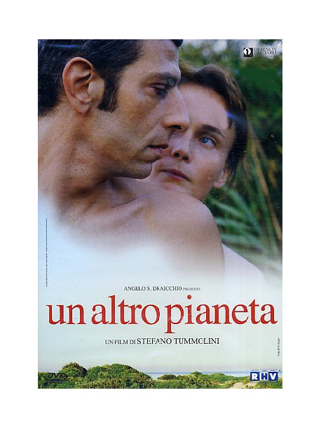 Altro Pianeta (Un)