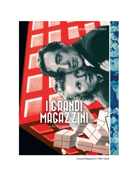 Grandi Magazzini (I)