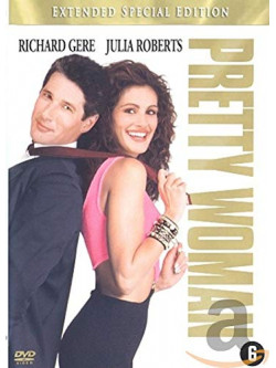 Pretty Woman /Ed Speciale [Edizione: Francia]