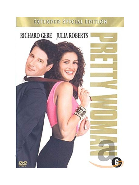 Pretty Woman /Ed Speciale [Edizione: Francia]