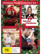 Christmas Movie Coll 1: Tiny Xmas / Taste Of Xmas (4 Dvd) [Edizione: Stati Uniti]