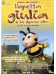 Apetta Giulia E La Signora Vita (L')