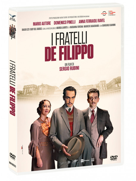 Fratelli De Filippo (I)