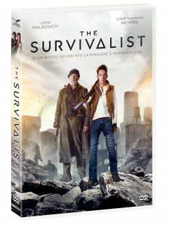 Survivalist (The)