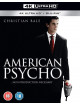 American Psycho (2 Blu-Ray) [Edizione: Regno Unito]