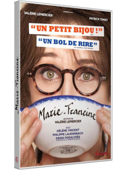 Marie-Francine [Edizione: Francia]