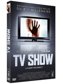 Tv Show [Edizione: Francia]