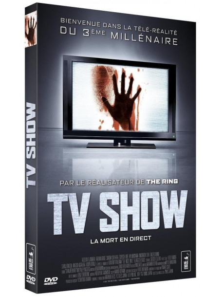 Tv Show [Edizione: Francia]