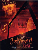 Wwe - Judgement Day 2002 [Edizione: Regno Unito]