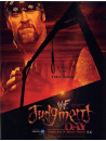 Wwe - Judgement Day 2002 [Edizione: Regno Unito]