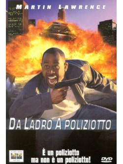 Da Ladro A Poliziotto