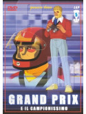 Grand Prix E Il Campionissimo 05 (Eps 31-37)