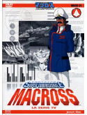 Macross 04 (Eps 13-16)