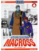 Macross 06 (Eps 21-24)