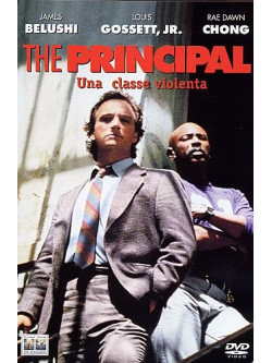 Principal (The) - Una Classe Violenta