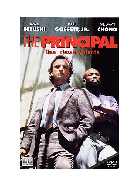 Principal (The) - Una Classe Violenta