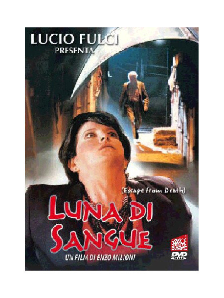 Luna Di Sangue