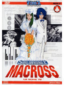 Macross 07 (Eps 25-28)