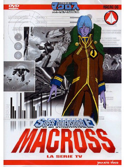 Macross 08 (Eps 29-32)