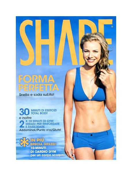 Shape - Forma Perfetta