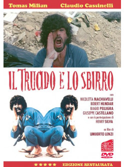 Trucido E Lo Sbirro (Il)