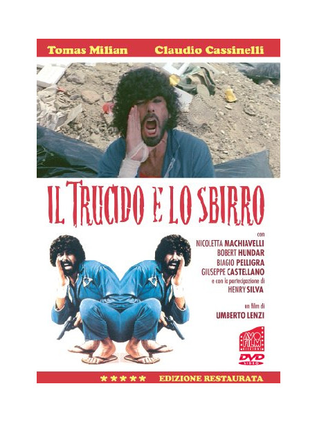 Trucido E Lo Sbirro (Il)