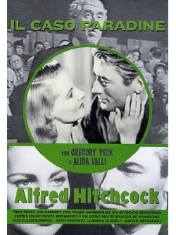 Caso Paradine (Il)
