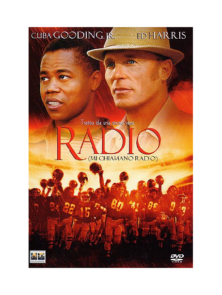 Radio (Mi Chiamano Radio)