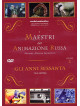 Maestri Dell'Animazione Russa (I) 02 - Gli Anni Sessanta