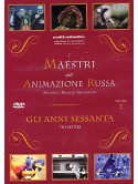 Maestri Dell'Animazione Russa (I) 02 - Gli Anni Sessanta