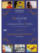 Maestri Dell'Animazione Russa (I) 03 - Gli Anni Settanta