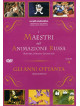 Maestri Dell'Animazione Russa (I) 04 - Gli Anni Ottanta