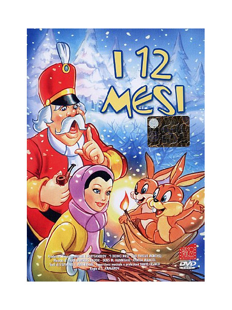 12 Mesi (I)